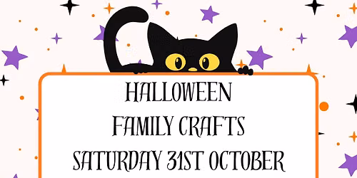 Halloween at Blank Canvas