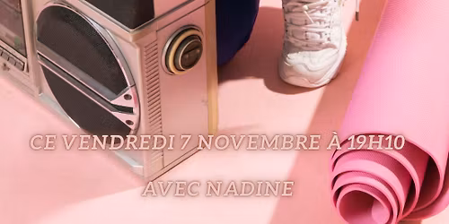 Yoga groove - Flow 80\u2019s music