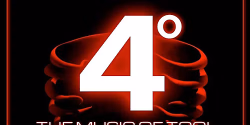 4\u00b0 & Calm Like A Bomb live at Green Timbers Pub