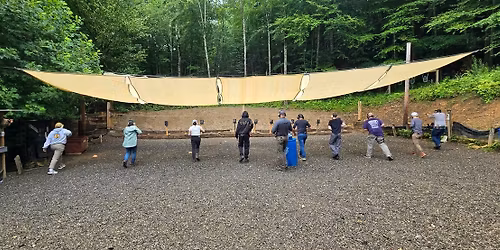 North Carolina Concealed Handgun Course