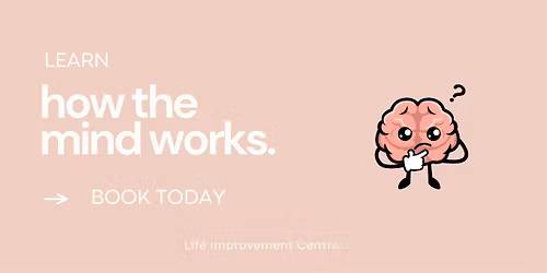 Learn How The Mind Works