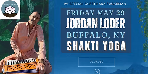 Jordan Loder BUFFALO, NY May 29, 2026