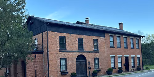 Historic Homes Tour
