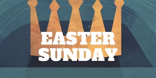 Easter Sunday Worship