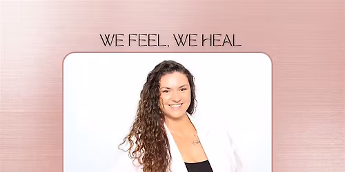 We Feel, We Heal: From Survival to Intentional Creation \u2122