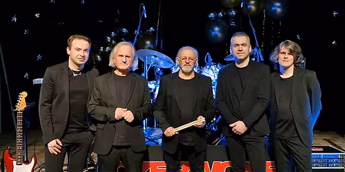 Zielona G\u00f3ra: Czerwone Gitary - Diamentowa Trasa 60-lecia na BIS