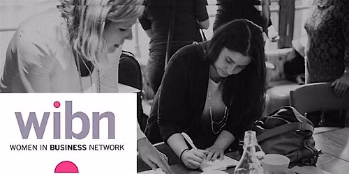 Women in Business Networking - London Clapham