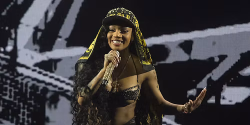 Yo Gotti with GloRilla