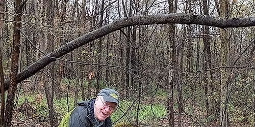 Take Back the Woods: Battling Invasive Species