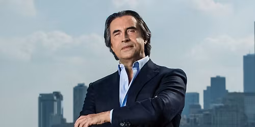 Chicago Symphony Orchestra - Riccardo Muti at Chicago Symphony Center