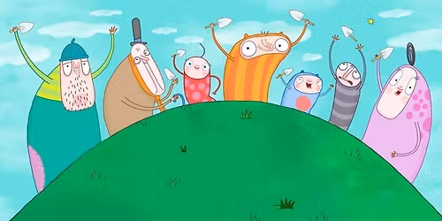 EGY KUPAC KUFLI - B\u00c1BEL\u0150AD\u00c1S