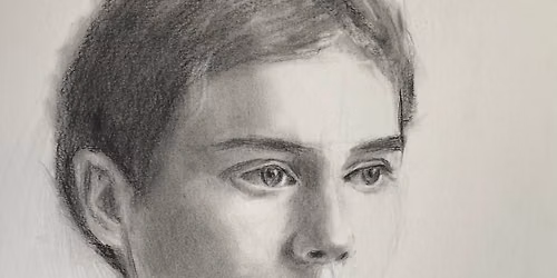 The Charcoal Portrait Club