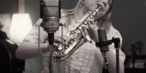 Hot House \/ Annandags special med Nanna Carling