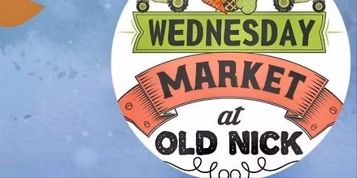 Wednesday before Christmas Market with JamCat & Co