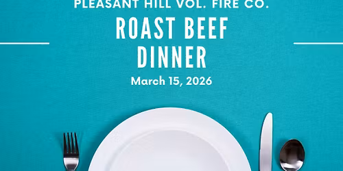 Drive-thru Roast Beef Dinner