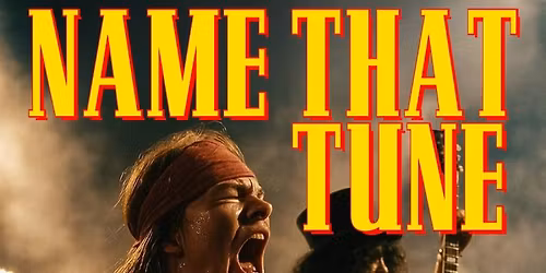 NAME THAT TUNE @ The Lift (Dubuque, IA) \/ 2nd Wednesday of the Month @ 7:30pm **Ages 21+**