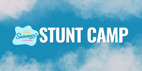 STUNT CAMP 