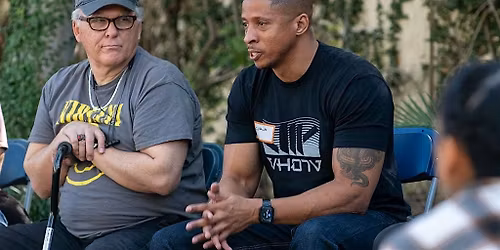 Council Training 2: Deepening the Practice of Council - Jun. 27 - 28, 2026