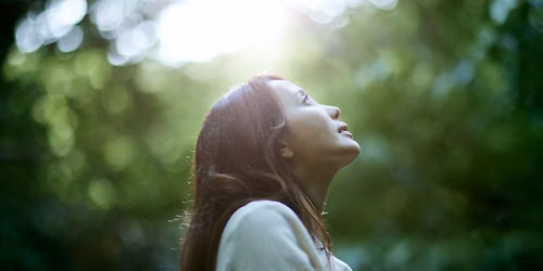 Superconscious Living, The Way to Happiness and Success