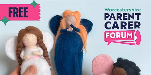 SEND Parent Carer Well-Being Bromsgrove