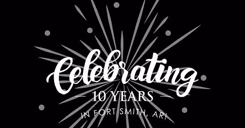 2026 Fort Smith Night to Shine