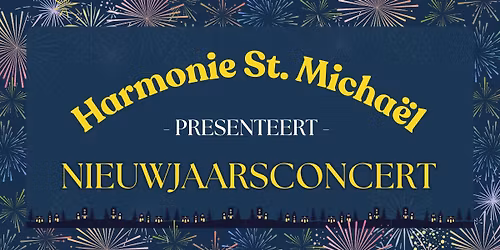 Nieuwjaarsconcert "Candlelight"