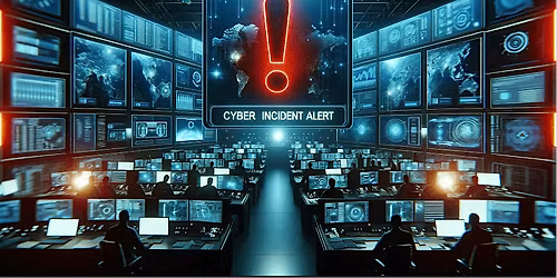 From Breach to Balance: The Reality of Cyber Attacks