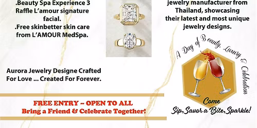 Mother\u2019s Day Celebration & 1-Anniversary