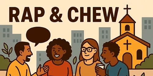 Rap-N-Chew