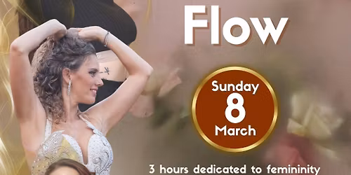 Femme Flow - International Women\u2019s Day Special