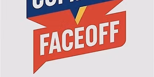 Company Faceoff GAME SHOW @STAGEWORKS (like F@mily Fued)Open bar & more