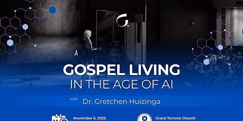 Gospel Living in the Age of AI