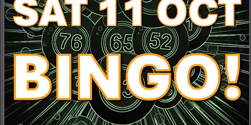 BINGO!