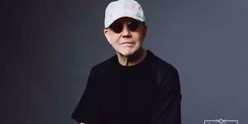 ALAN CLARK (DIRE STRAITS)