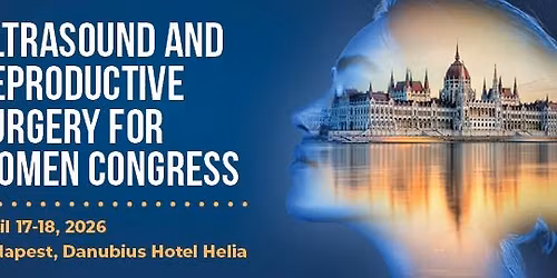 Ultrahang \u00e9s reprodukt\u00edv seb\u00e9szet a N\u0151k\u00e9rt Kongresszus