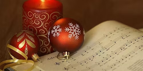 Carols by Candlelight