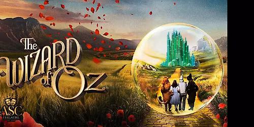 "Wizard of Oz" Musical Theatre Performance (CSS 6-10)