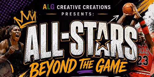 All-Stars - Beyond the Game: Interactive Quiz Night — Onyx Bar and Restaurant