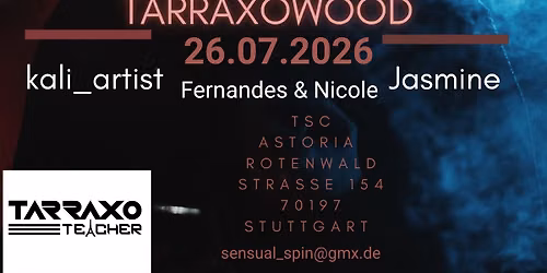 Tarraxowood Stuttgart