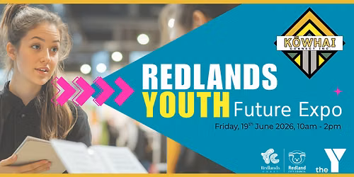 Redlands Youth Future Expo - Attendees
