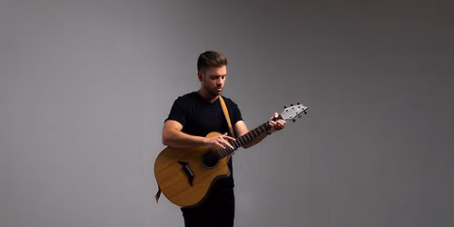 FREE LIVE MUSIC W\/ PRESTON GUNDERSON