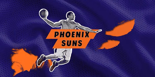 Utah Jazz at Phoenix Suns at Mortgage Matchup Center