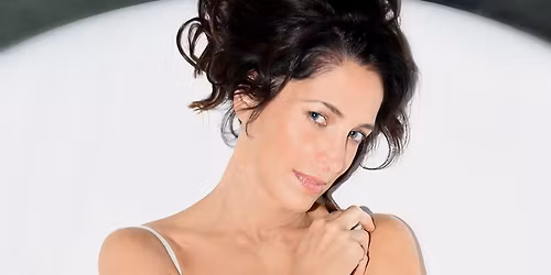 Chantal Kreviazuk at City Winery - Boston