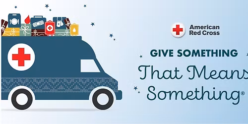 North Conway Community Blood Drive