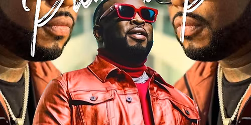 Pleasure P Performing Live @ CLUB RDU