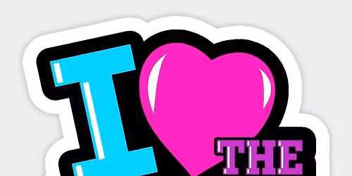 The Hope Charity Nights presents.....A Tribute to the 80's