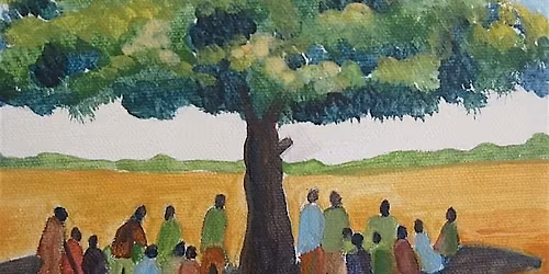 HEALTOGETHER CIC's Mental Health Awareness Event 2026!