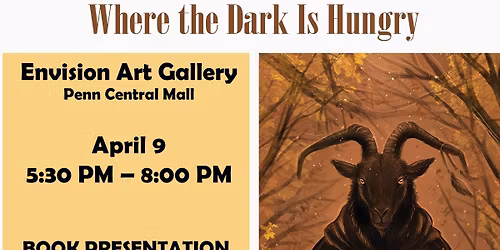 Book Presentation & Signing