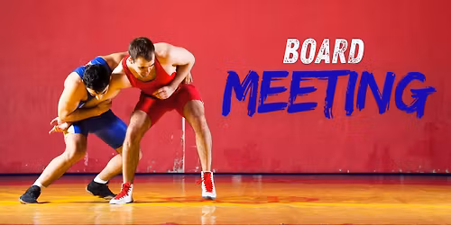 November Board Meeting