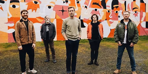 Minus the Bear (16+)